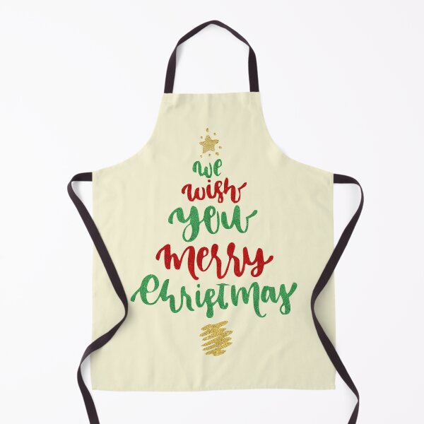 Item preview, Merry Christmas Glitter Tree designed and sold by FancyQueen.