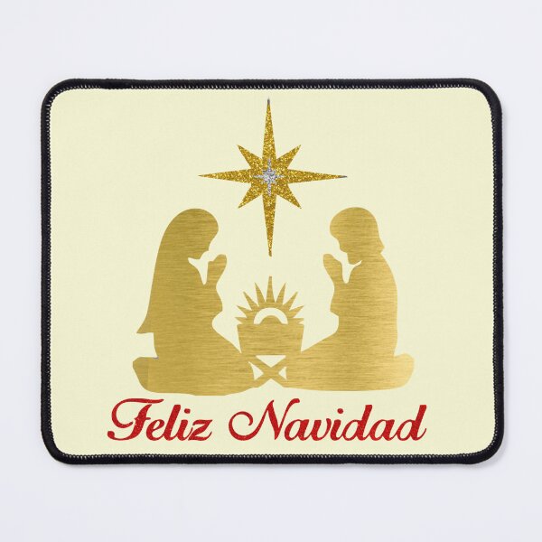 Item preview, Merry Christmas, Glitter Nativity designed and sold by FancyQueen.