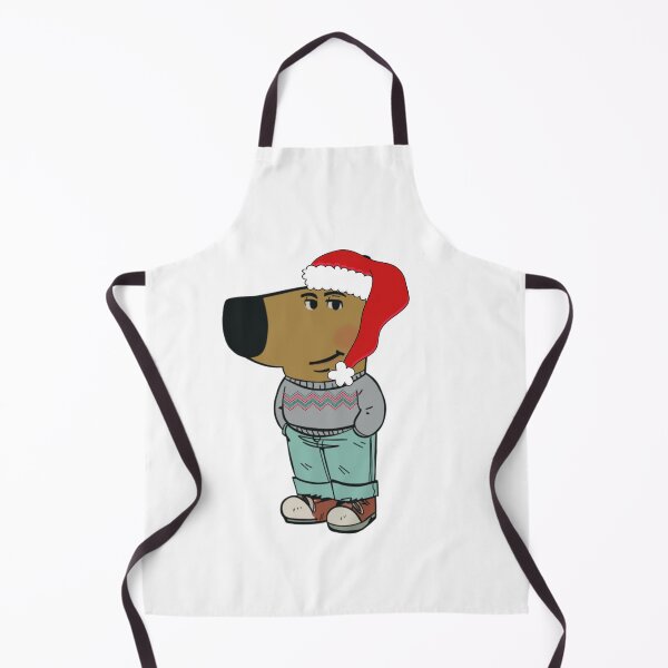 Item preview, Chill Guy meme designed and sold by Fatimah Sheikh.