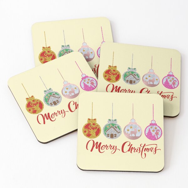 Item preview, Merry Christmas, Glitter designed and sold by FancyQueen.