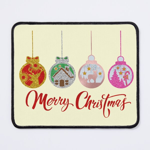 Item preview, Merry Christmas, Glitter designed and sold by FancyQueen.