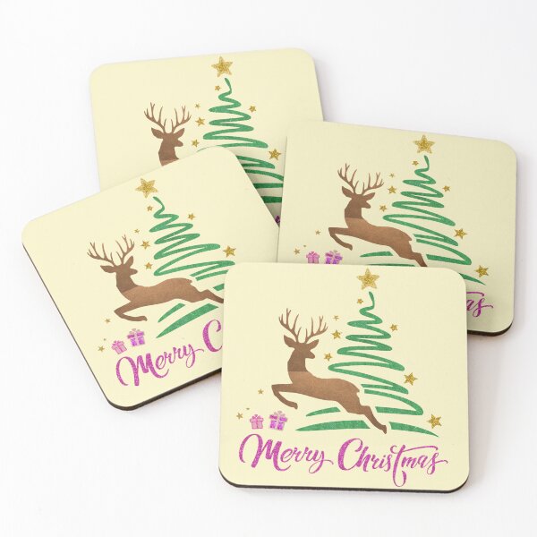 Item preview, Merry Christmas, Glitter designed and sold by FancyQueen.