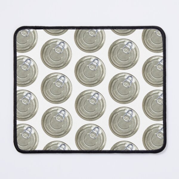 Item preview, tin can top designed and sold by PIXEL POP DESIGNS - Beyond the Norm!.