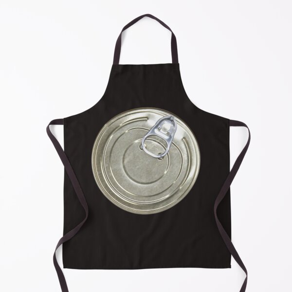 Item preview, tin can top designed and sold by PIXEL POP DESIGNS - Beyond the Norm!.