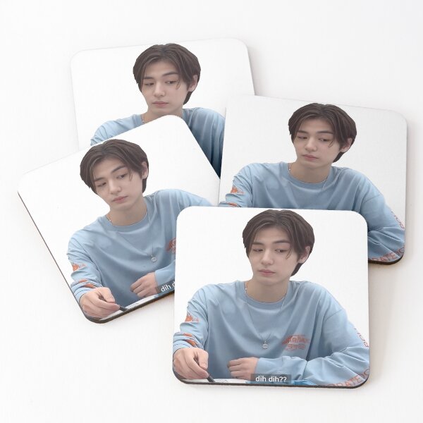 Item preview, Leehan side eye meme designed and sold by NannaPeels.