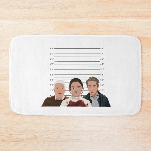 Item preview, OMITB mugshot designed and sold by swanspirate520.