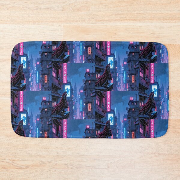 Item preview, Night Warrior designed and sold by Martinez-TS.