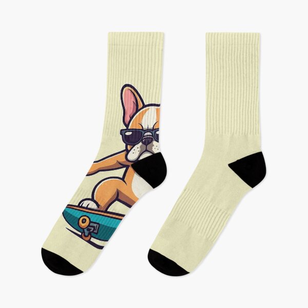 Item preview, DoggoBoard X-Treme designed and sold by HipsterAnimals.