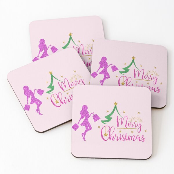 Item preview, Merry Christmas, Fancy Glitter designed and sold by FancyQueen.
