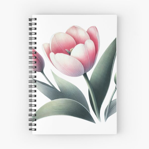 Item preview, tulip flower designed and sold by Yemimendez.