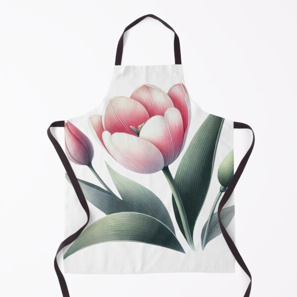 Item preview, tulip flower designed and sold by Yemimendez.