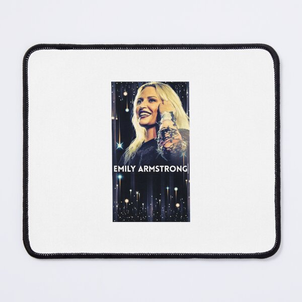Item preview, Emily Armstrong designed and sold by Frostedflakes4u.
