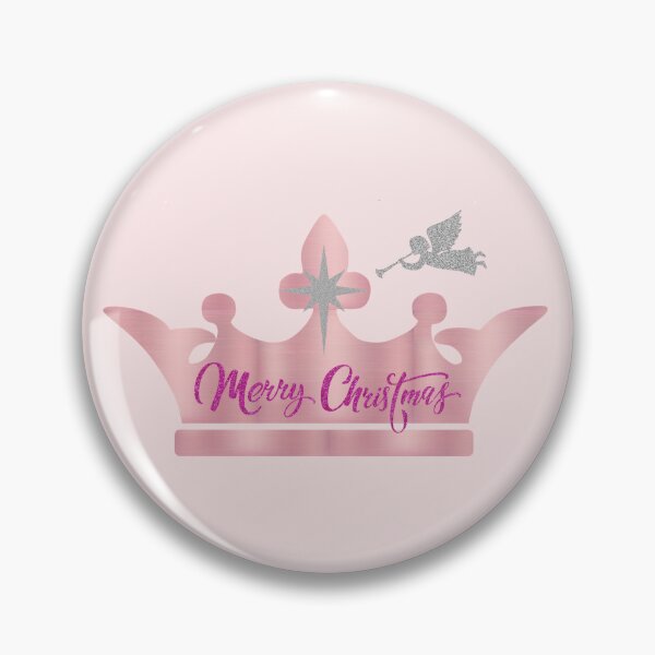 Item preview, Merry Christmas, Corona Fancy designed and sold by FancyQueen.