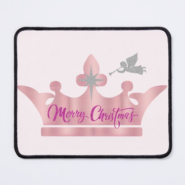 Item preview, Merry Christmas, Fancy Crown designed and sold by FancyQueen.
