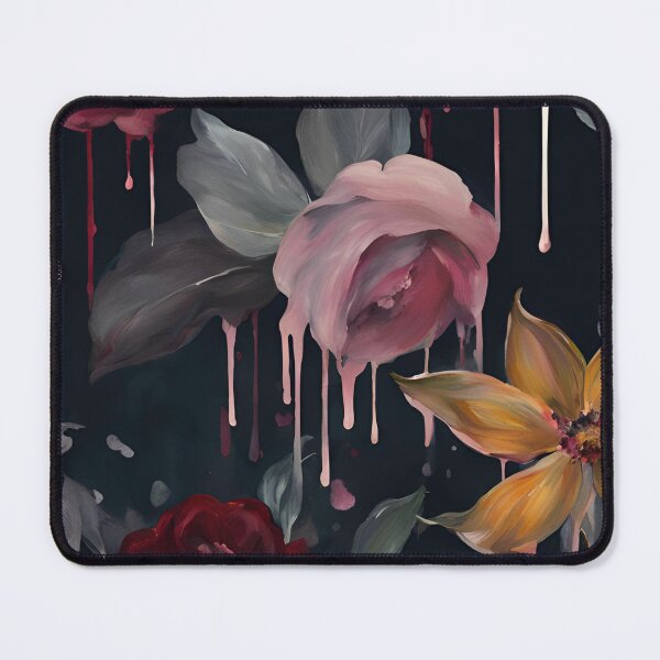 Item preview, Creepy Roses designed and sold by Urbanwraps.