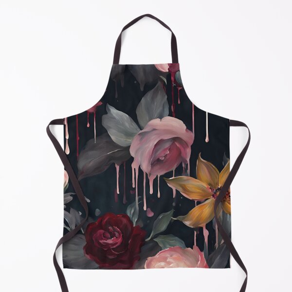 Item preview, Creepy Roses designed and sold by Urbanwraps.
