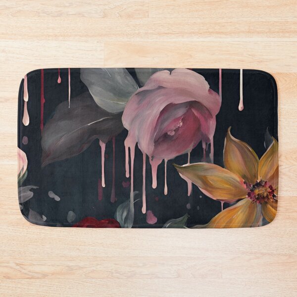 Item preview, Creepy Roses designed and sold by Urbanwraps.
