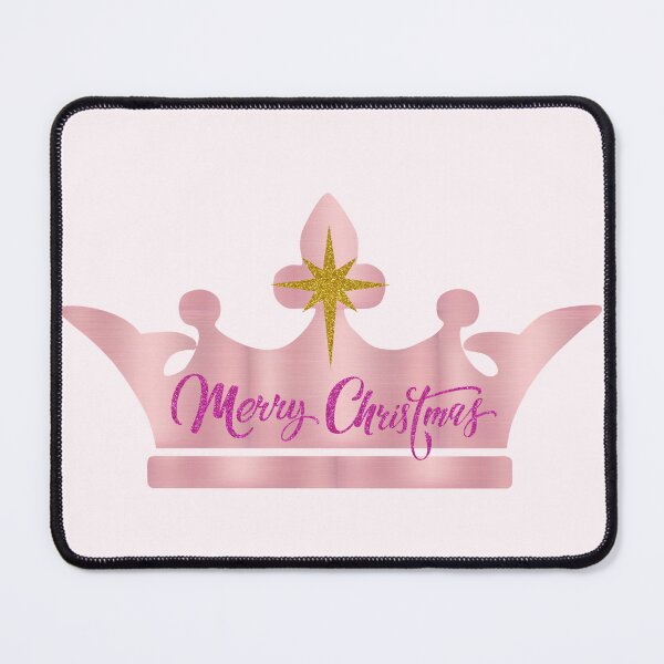 Item preview, Merry Christmas, Fancy Crown designed and sold by FancyQueen.