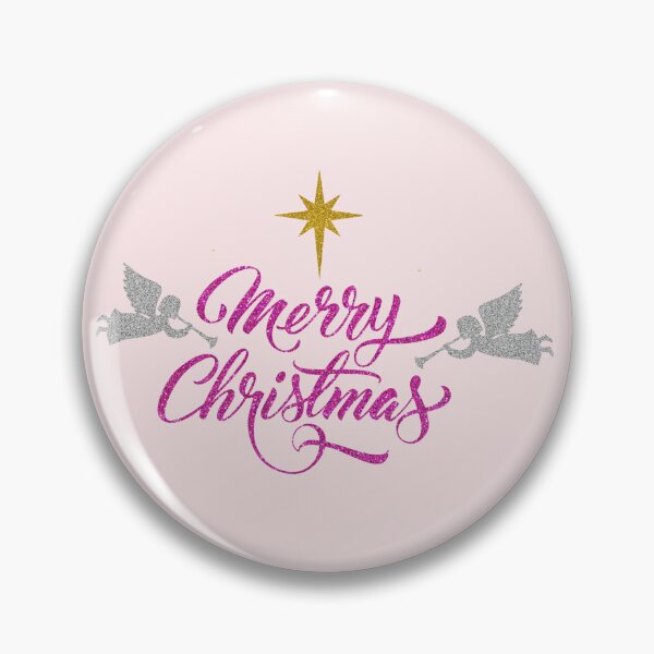 Item preview, Merry Christmas, Silver Glitter Angel designed and sold by FancyQueen.