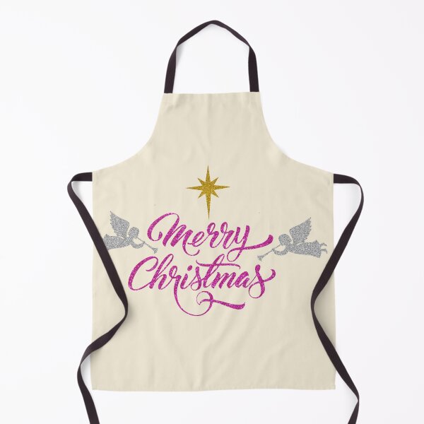 Item preview, Merry Christmas, Silver Glitter Angel designed and sold by FancyQueen.