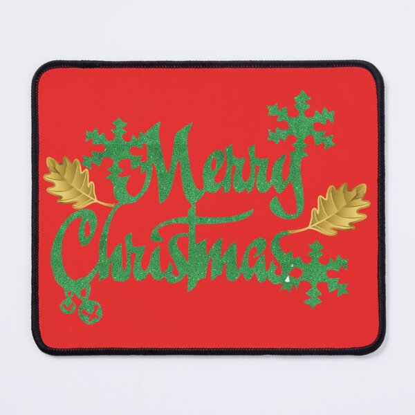 Item preview, Merry Christmas, Gold designed and sold by FancyQueen.