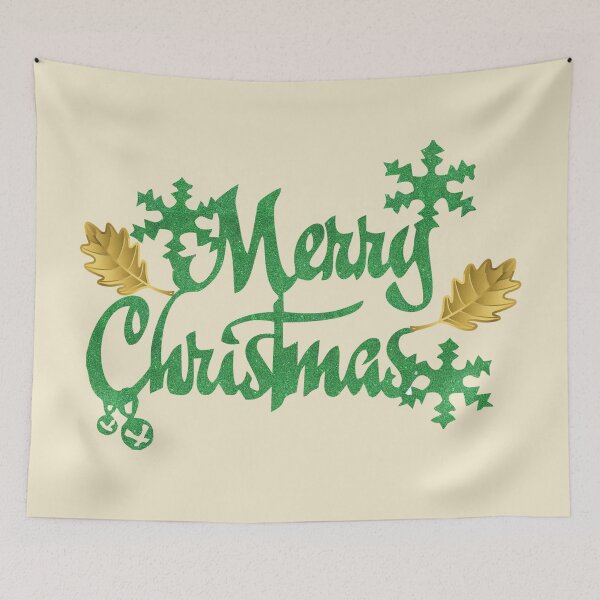 Item preview, Merry Christmas, Gold designed and sold by FancyQueen.
