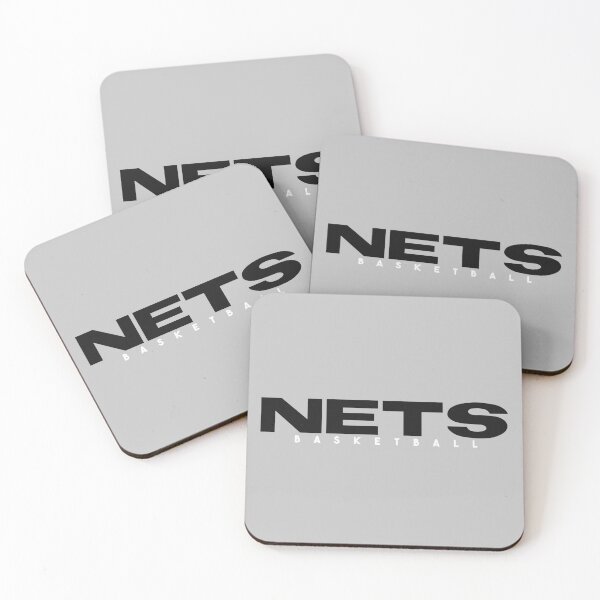 Item preview, Nets Basketball designed and sold by WhelmdStudios .