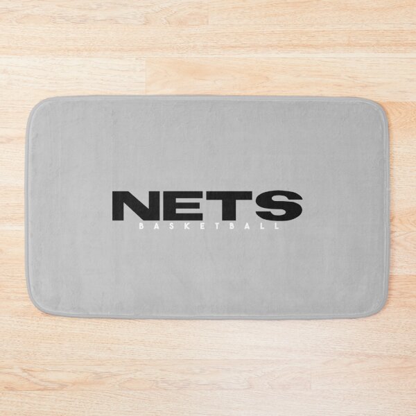 Item preview, Nets Basketball designed and sold by WhelmdStudios .