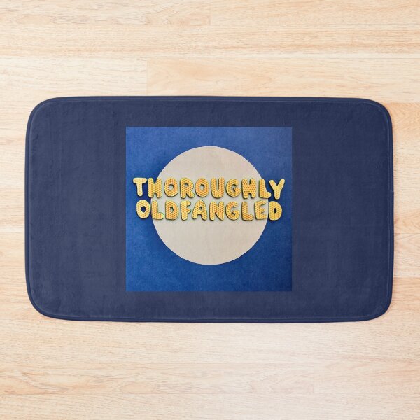 Item preview, Thoroughly Oldfangled designed and sold by prunellaparsnip.