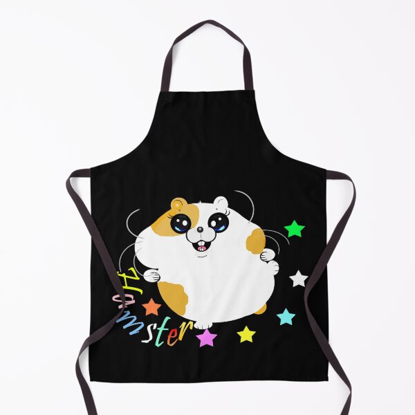 Item preview, Happy Hamster designed and sold by Shirley cute art .