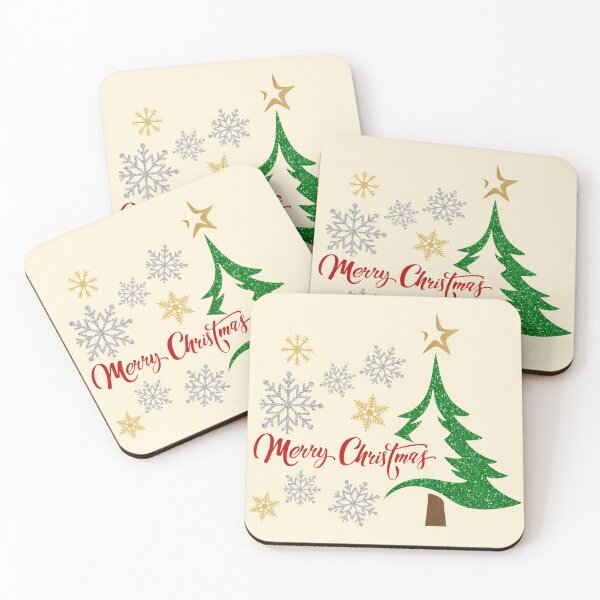 Item preview, Merry Christmas, Glitter designed and sold by FancyQueen.