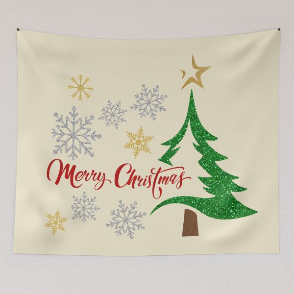 Item preview, Merry Christmas, Glitter designed and sold by FancyQueen.