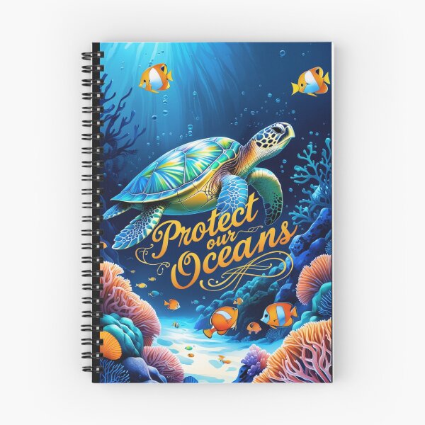 Item preview, Protect our oceans! designed and sold by ThePrimeMan.