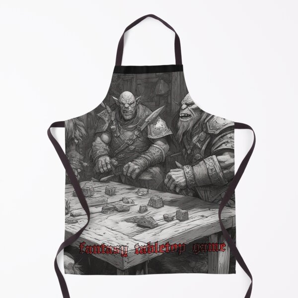 Item preview, RPG: Fantasy tabletop game designed and sold by IrgumS.