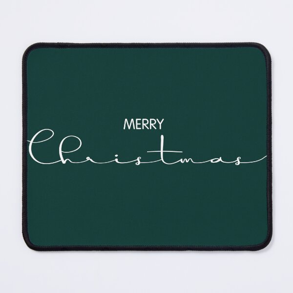 Item preview, Merry Christmas designed and sold by Thehadagallery.