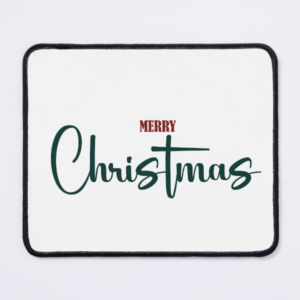 Item preview, Merry Christmas designed and sold by Thehadagallery.