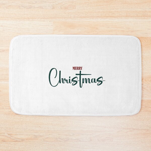 Item preview, Merry Christmas designed and sold by Thehadagallery.