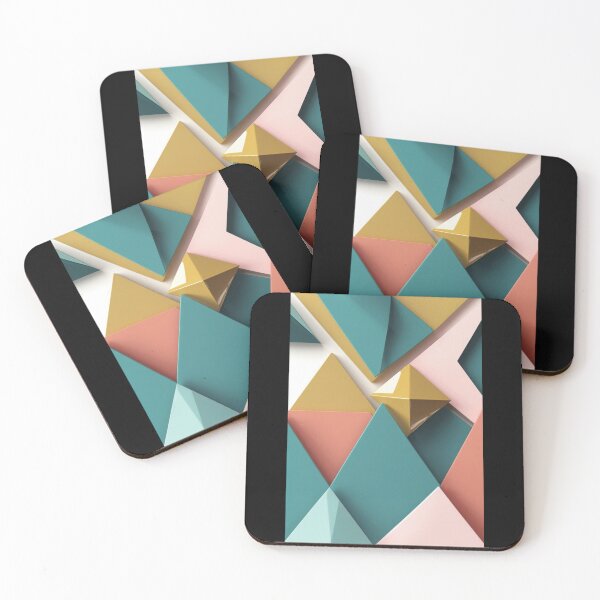 Item preview, Triangles overwhelming designed and sold by ThePrimeMan.