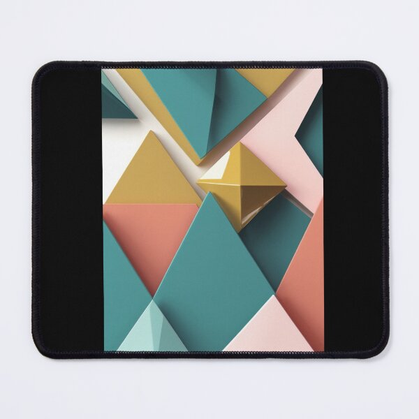 Item preview, Triangles overwhelming designed and sold by ThePrimeMan.