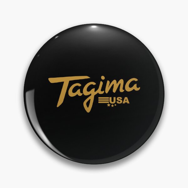Item preview, Blossom Tagima Guitars Dream	 designed and sold by Yakupjukid.