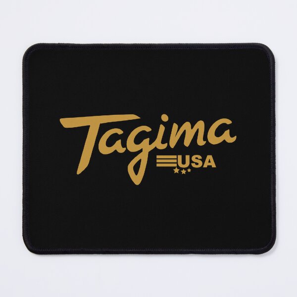 Item preview, Blossom Tagima Guitars Dream designed and sold by Yakupjukid.
