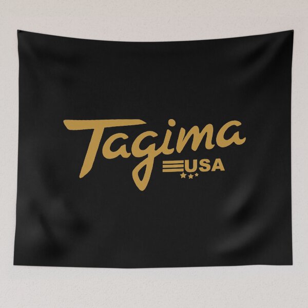 Item preview, Blossom Tagima Guitars Dream	 designed and sold by Yakupjukid.
