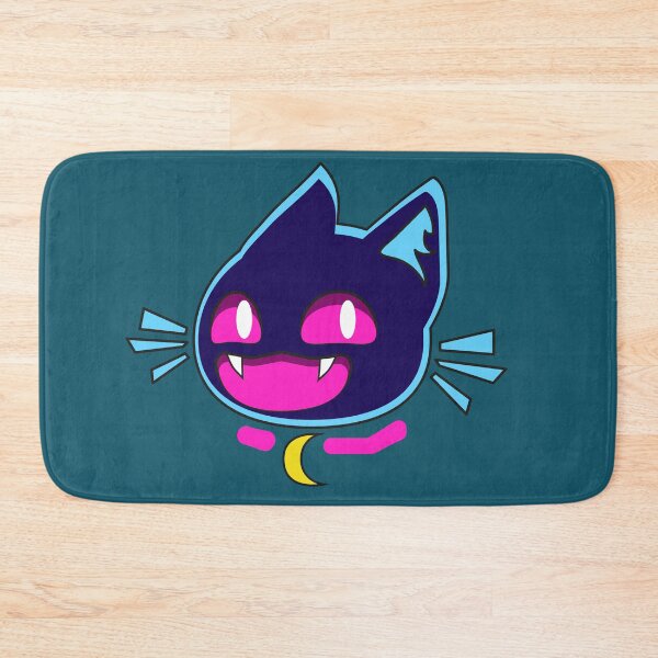 Item preview, Neon Cat designed and sold by SherryMegan.
