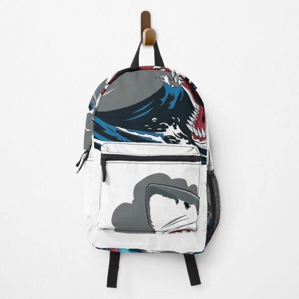 Item preview, Shark Attack designed and sold by Sasitee.