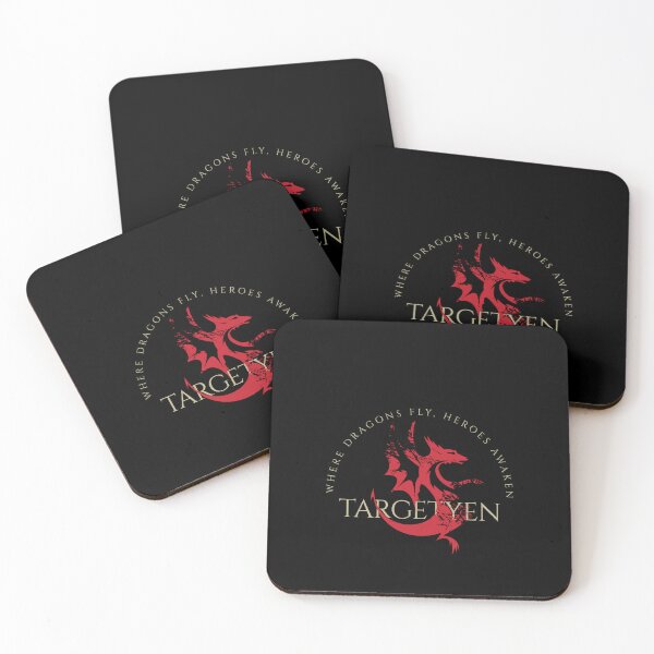 Item preview, Heroic Dragon Crest - Mythical Fantasy Art designed and sold by OwOlet.