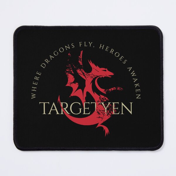 Item preview, Heroic Dragon Crest - Mythical Fantasy Art designed and sold by OwOlet.