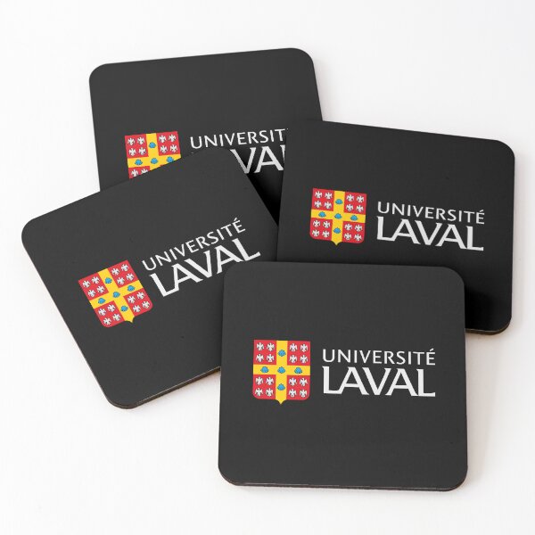 Item preview, Floral Université Laval Whispers	 designed and sold by Yakupjukid.