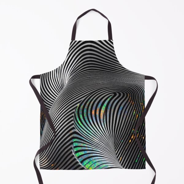 Item preview, Luminous Turbulence - Prismatic Embrace designed and sold by Tony Anastasi.