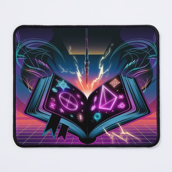 Item preview, Spellbound Spellbook: A Portal to Magic designed and sold by Lelum senadeera.