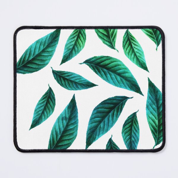 Item preview, Tropical Foliage Pattern #redbubble #lifestyle designed and sold by 83oranges.com.